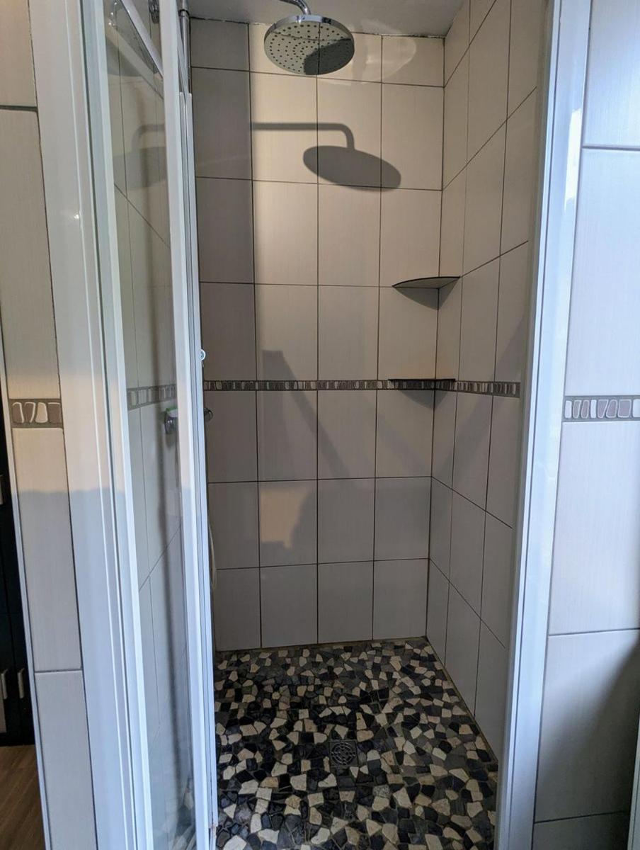 Appartement 5 Personnes A Deux Kilometres Des Pistes ลาแบรส ภายนอก รูปภาพ